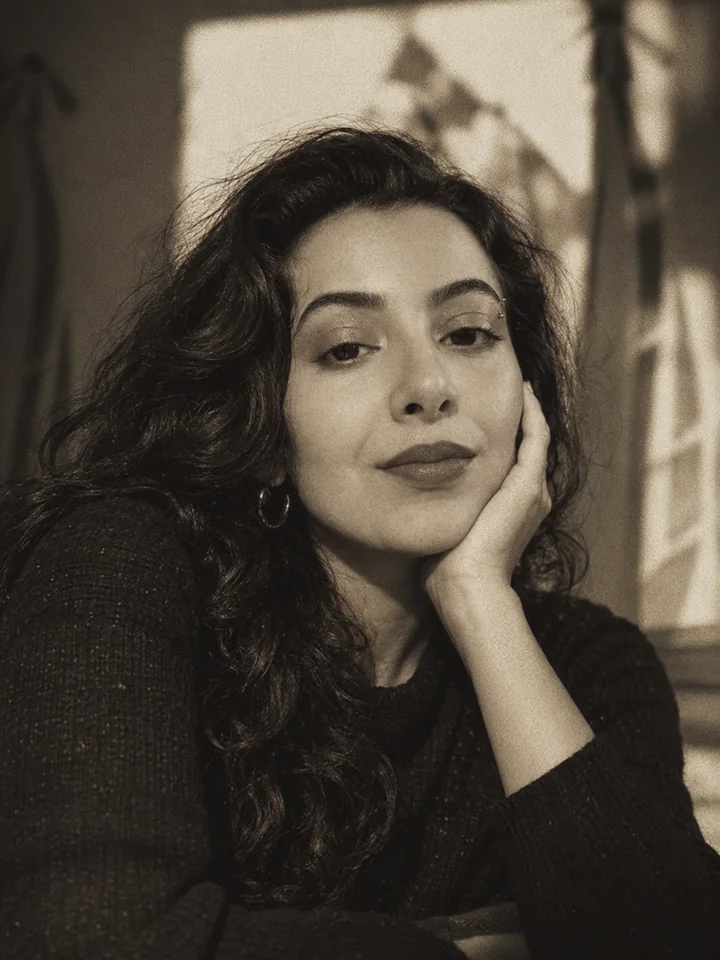 Julia Bastos — Mona Monanjimu, mulher que cuida de outras mulheres